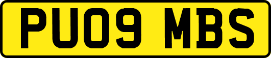 PU09MBS