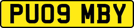 PU09MBY