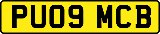 PU09MCB