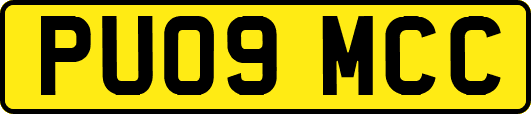 PU09MCC