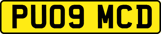 PU09MCD