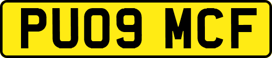 PU09MCF