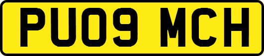 PU09MCH
