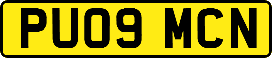 PU09MCN