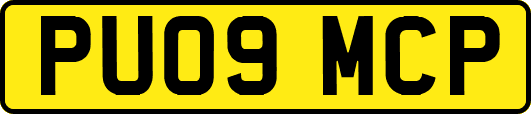 PU09MCP