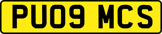 PU09MCS