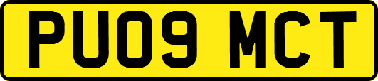 PU09MCT