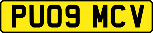 PU09MCV