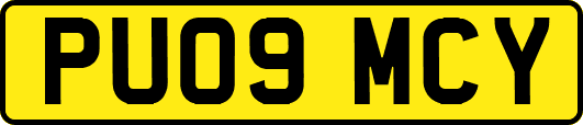 PU09MCY