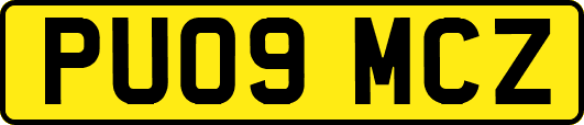 PU09MCZ