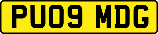 PU09MDG