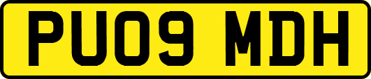 PU09MDH