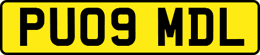 PU09MDL