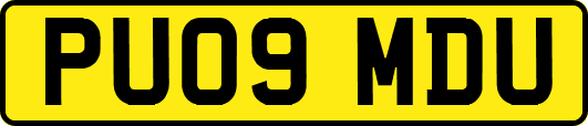 PU09MDU