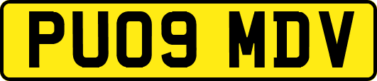 PU09MDV