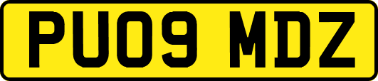 PU09MDZ