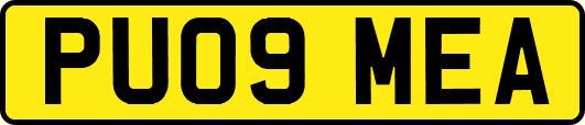 PU09MEA