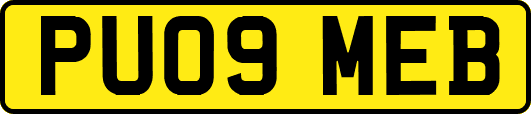 PU09MEB