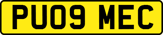PU09MEC