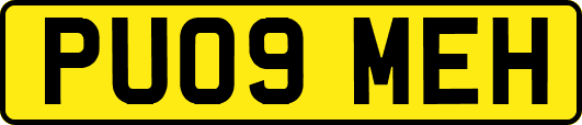 PU09MEH