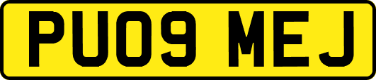 PU09MEJ
