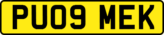 PU09MEK