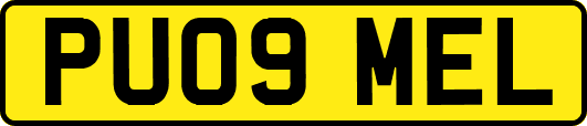 PU09MEL