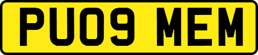 PU09MEM