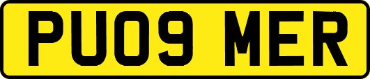 PU09MER