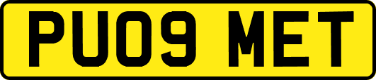 PU09MET