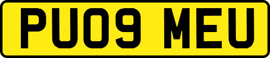PU09MEU