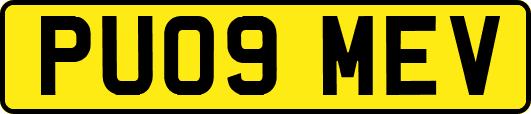 PU09MEV