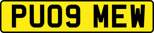 PU09MEW