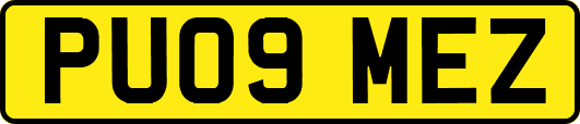 PU09MEZ