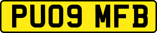 PU09MFB