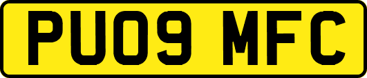 PU09MFC