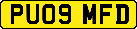 PU09MFD