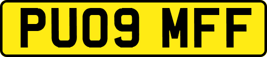 PU09MFF