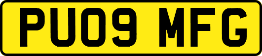 PU09MFG