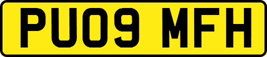 PU09MFH