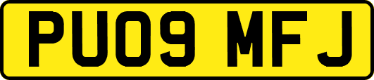 PU09MFJ