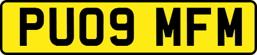 PU09MFM