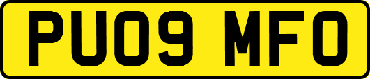 PU09MFO