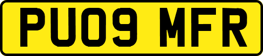 PU09MFR