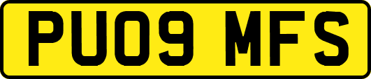 PU09MFS