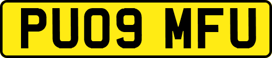 PU09MFU