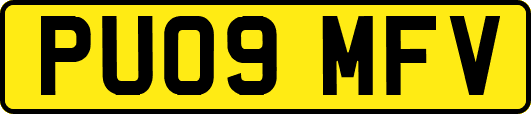 PU09MFV