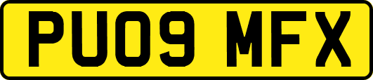 PU09MFX