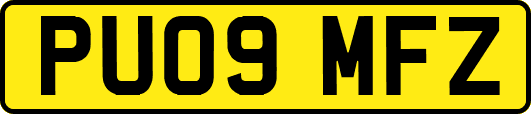 PU09MFZ