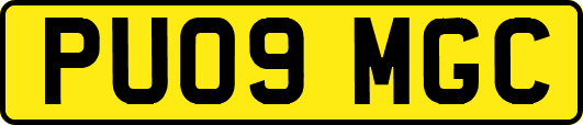 PU09MGC
